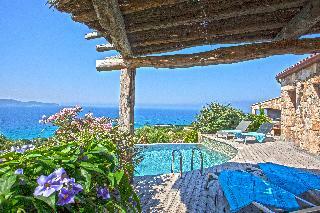 Residencia Domaine Arcobiato
