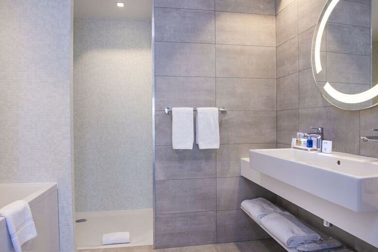 Radisson Blu Hotel Bordeaux