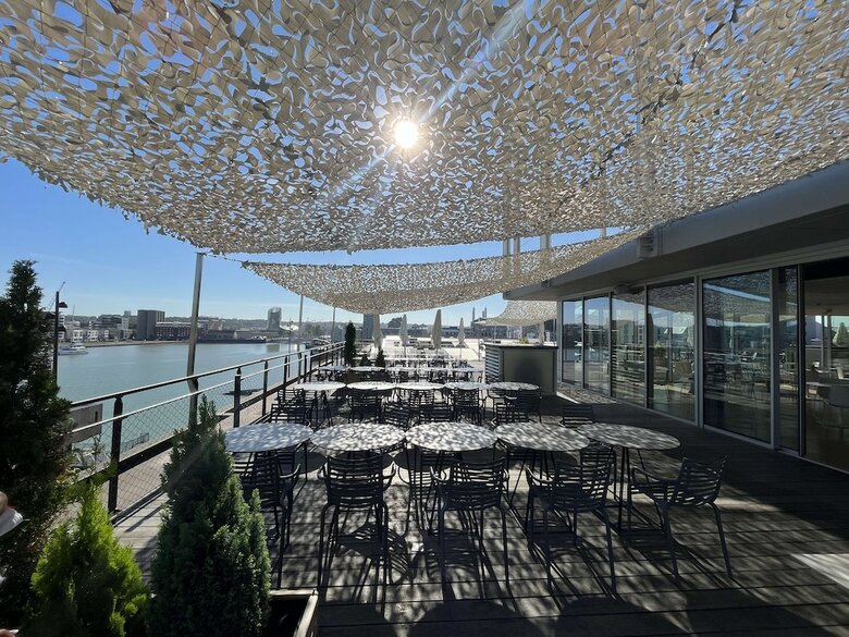 Radisson Blu Hotel Bordeaux