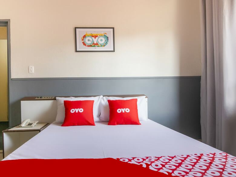 Hotel Esta��o S�