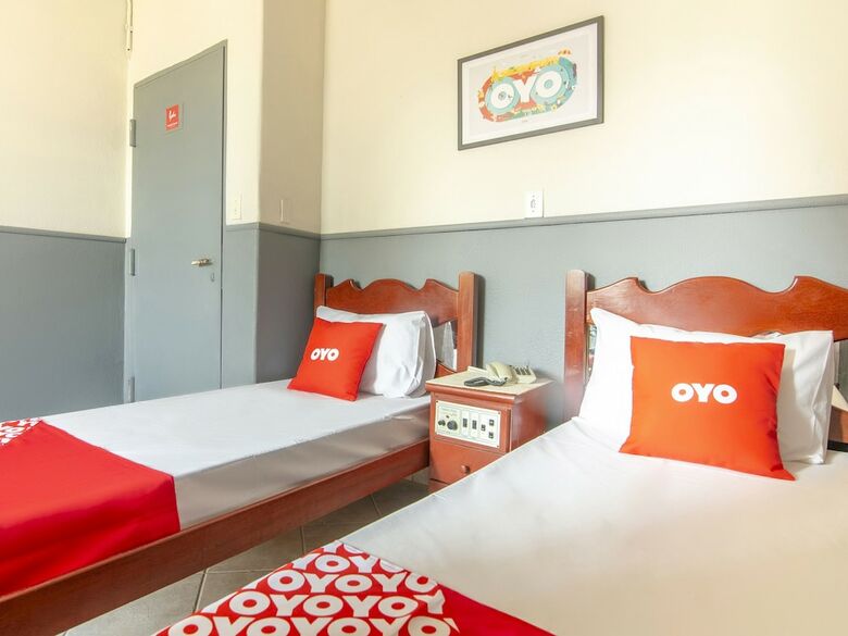 Hotel Esta��o S�