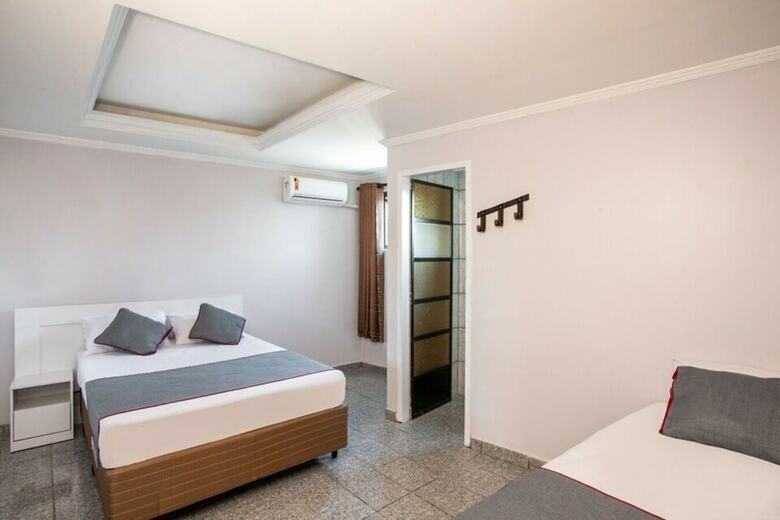 Hotel Tiquatira