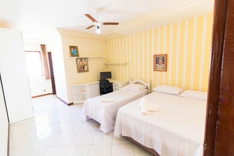 Vt01 Casa 4 Suites Em Vilas Do Atlantico