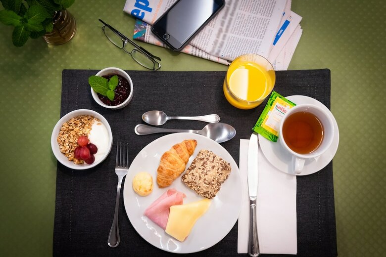 Hotel Intercity S�o Paulo Anhembi