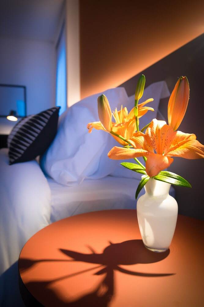 Hotel Intercity S�o Paulo Anhembi