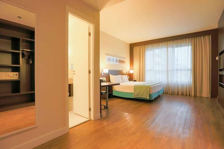Comfort Hotel Sao Caetano