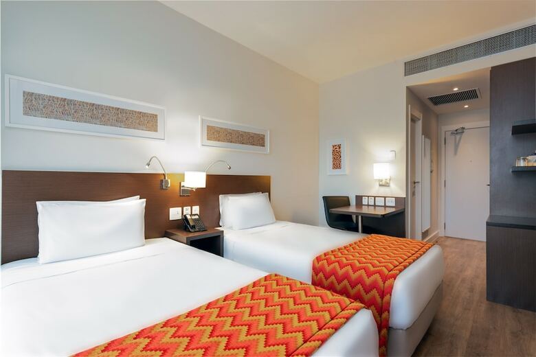 Comfort Hotel Sao Caetano