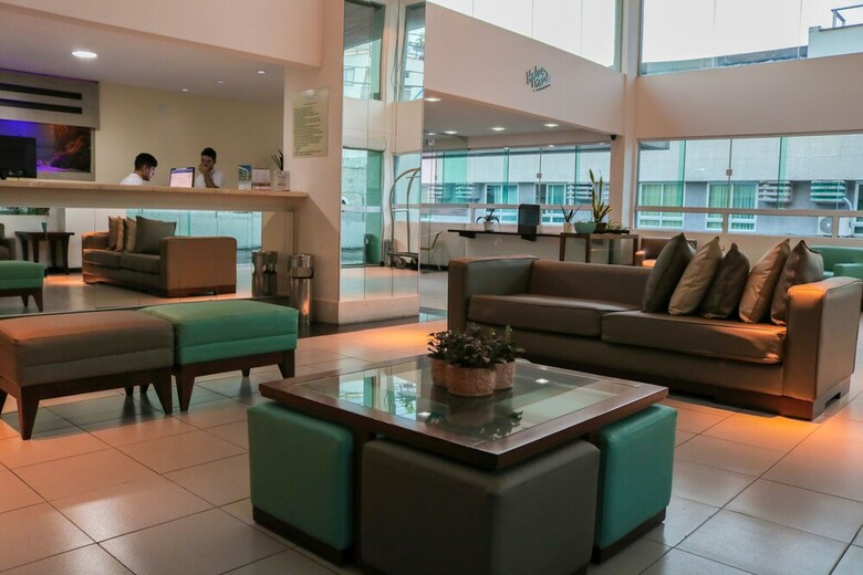 Apartamentos Ponta Negra Beach - Joinflats