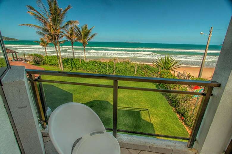 Atl�ntico Hotel & Conven��es