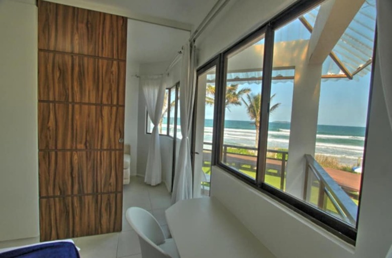 Atl�ntico Hotel & Conven��es