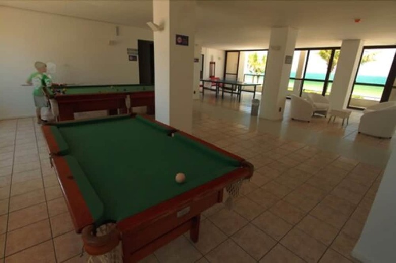 Atl�ntico Hotel & Conven��es