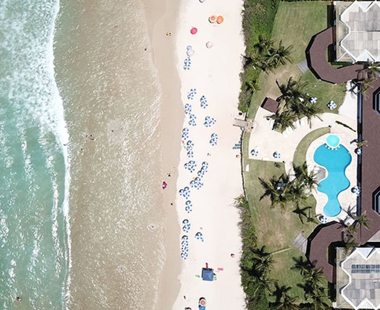 Atl�ntico Hotel & Conven��es