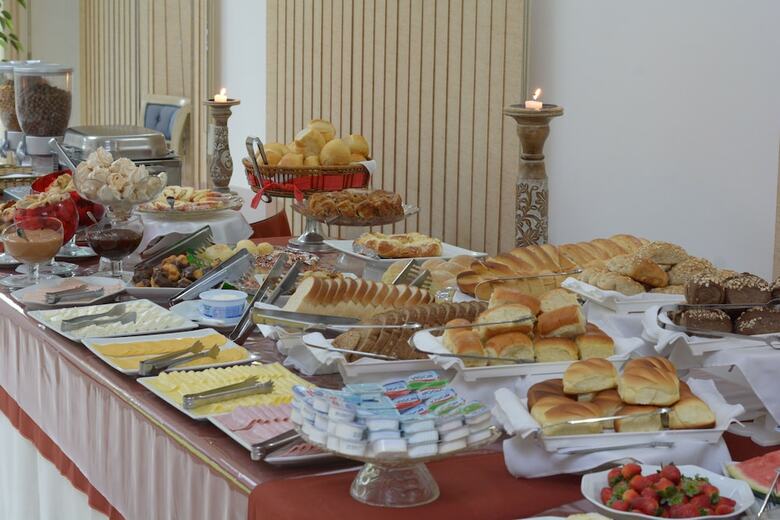 Biazi Paradise Hotel