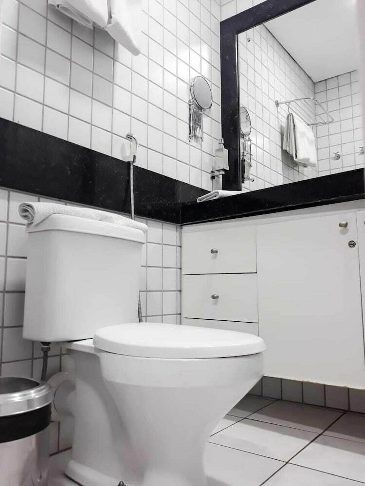 Apartamentos Ponta Negra Flat