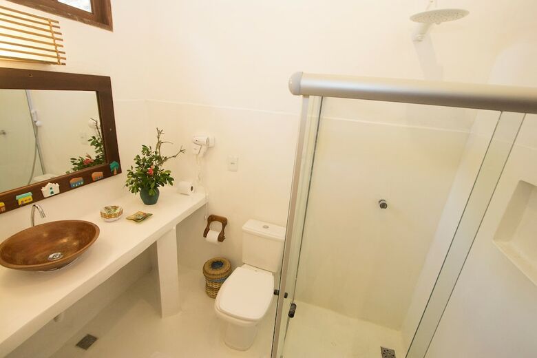 Rio Da Barra Villa Hotel