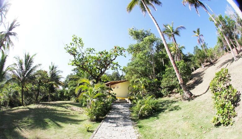 Rio Da Barra Villa Hotel