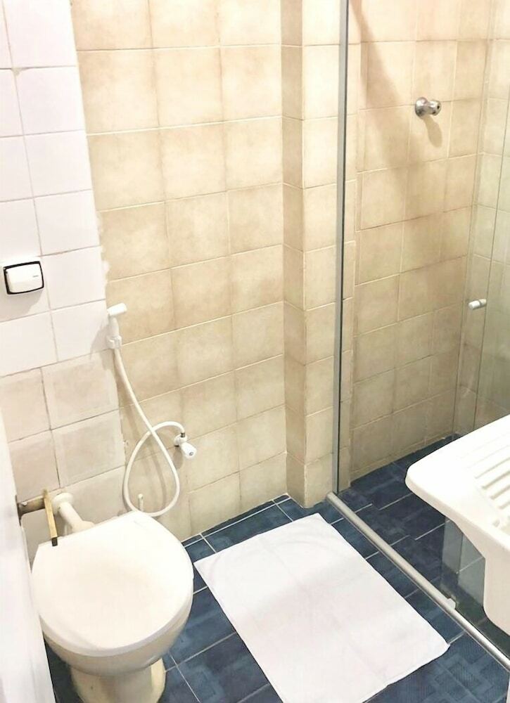 Apartamentos Est�dio No Centro de S�o Paulo