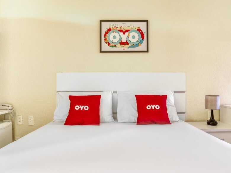 Stella Maris Praia Hotel