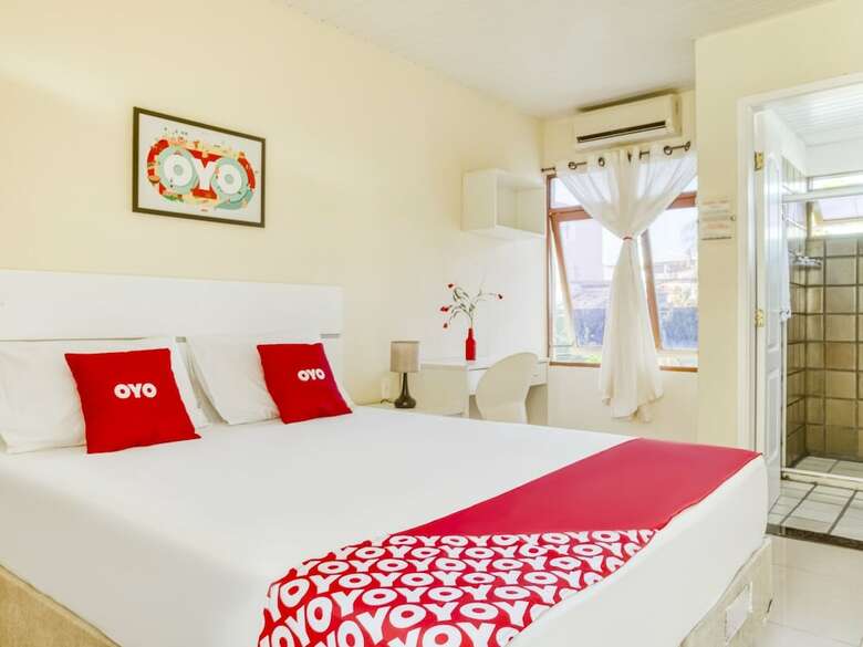 Stella Maris Praia Hotel