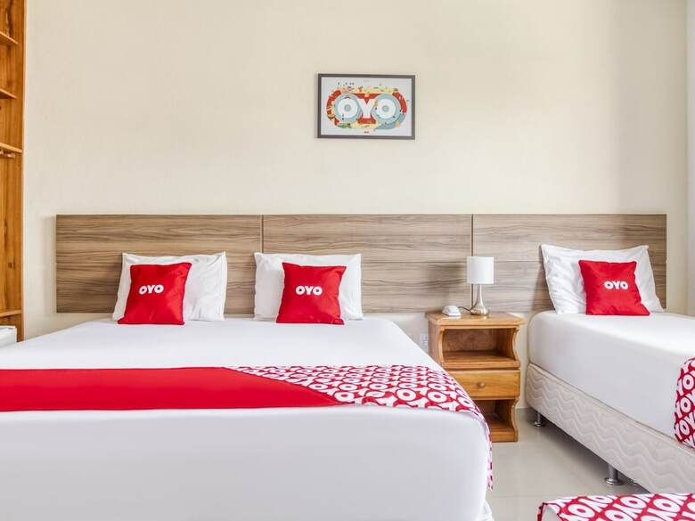 Stella Maris Praia Hotel