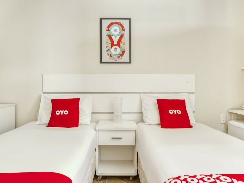 Stella Maris Praia Hotel