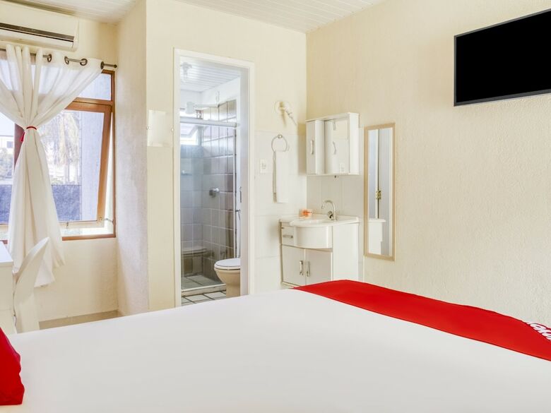 Stella Maris Praia Hotel