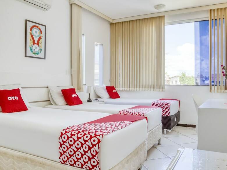 Stella Maris Praia Hotel