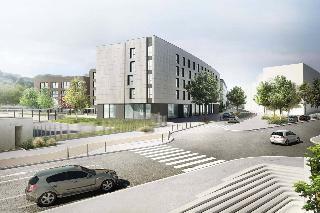 Parksaone Hotel