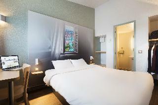 B&B H�tel Lyon Saint Priest