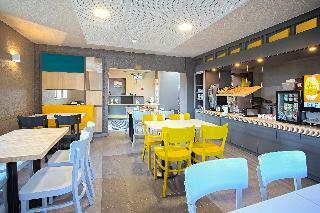 Hotel B&B H�tel Lyon Caluire