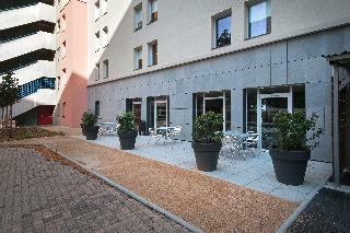 Hotel B&B H�tel Lyon Caluire