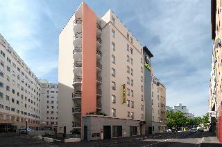 Hotel B&B H�tel Lyon Caluire