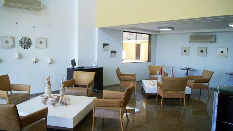 Hotel Cjc Maximum Flat