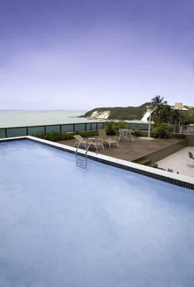 Hotel Cjc Maximum Flat