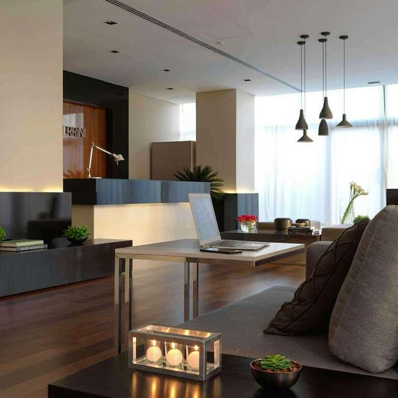 Apartamentos Geo Long Stay Berrini
