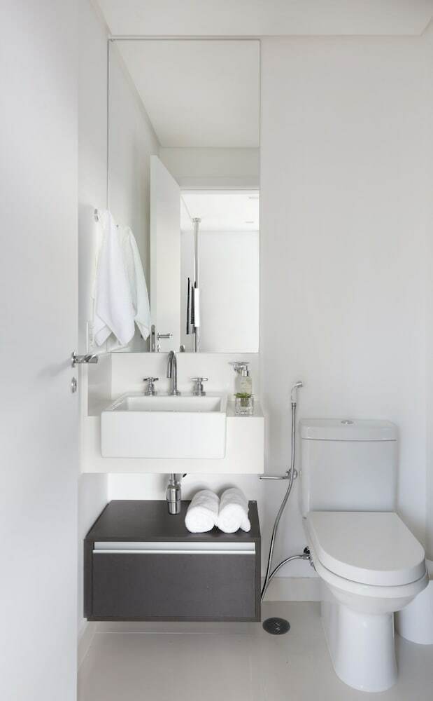 Apartamentos Geo Long Stay Berrini