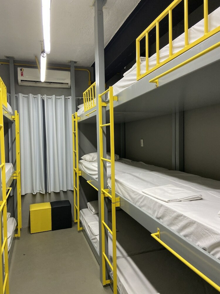 Hostal I'm Hostel Rj