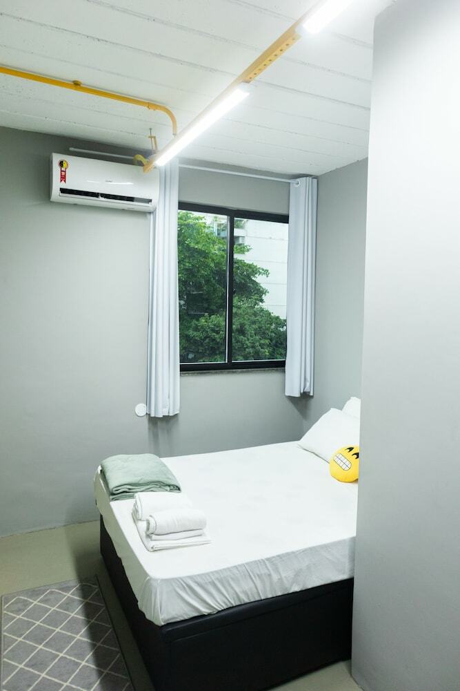 Hostal I'm Hostel Rj