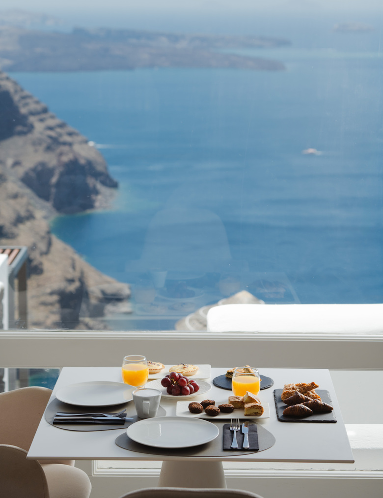 Aparthotel Santorini Princess Spa Hotel
