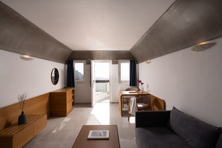 Aparthotel Santorini Princess Spa Hotel