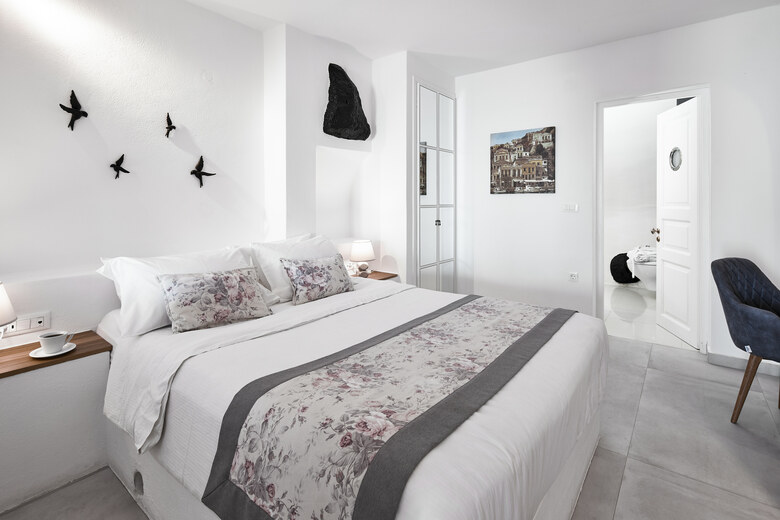 Aparthotel Santorini Princess Spa Hotel