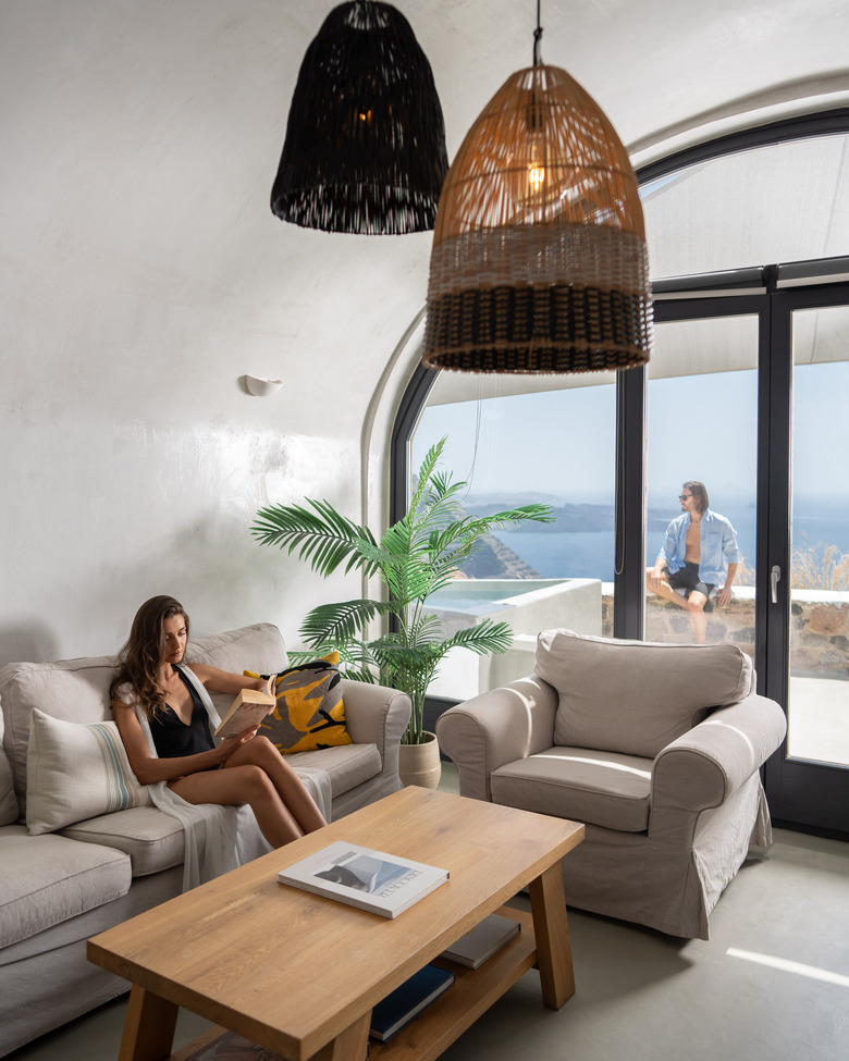 Aparthotel Santorini Princess Spa Hotel