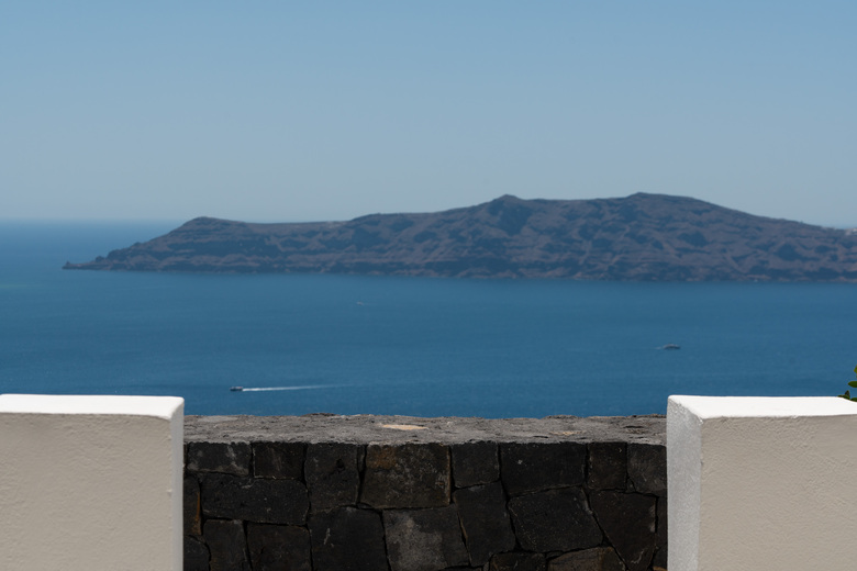 Aparthotel Santorini Princess Spa Hotel