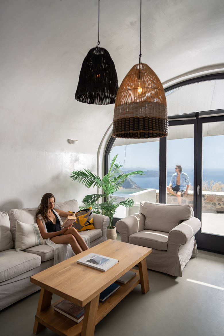 Aparthotel Santorini Princess Spa Hotel