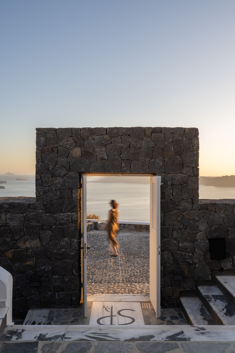 Aparthotel Santorini Princess Spa Hotel