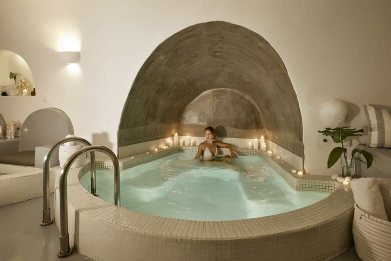 Aparthotel Santorini Princess Spa Hotel