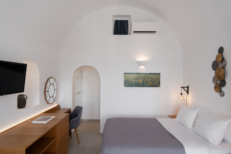 Aparthotel Santorini Princess Spa Hotel