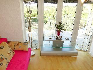 Hotel Apartments Vesna