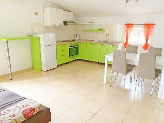 Hotel Apartments Iskra Duce