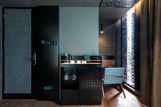 International Business Hotel